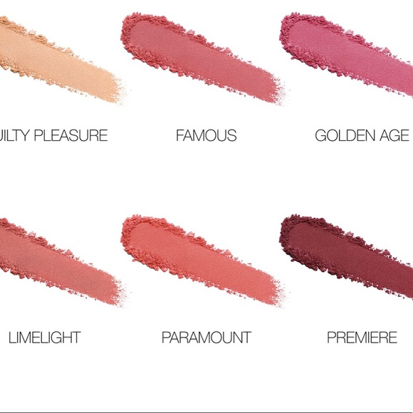 09-NARS RISING STAR CHEEK PALETTE - Picture 5 of 9